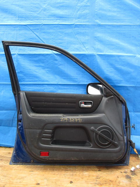 Used Toyota Altezza INNER DOOR PANNEL FRONT LEFT